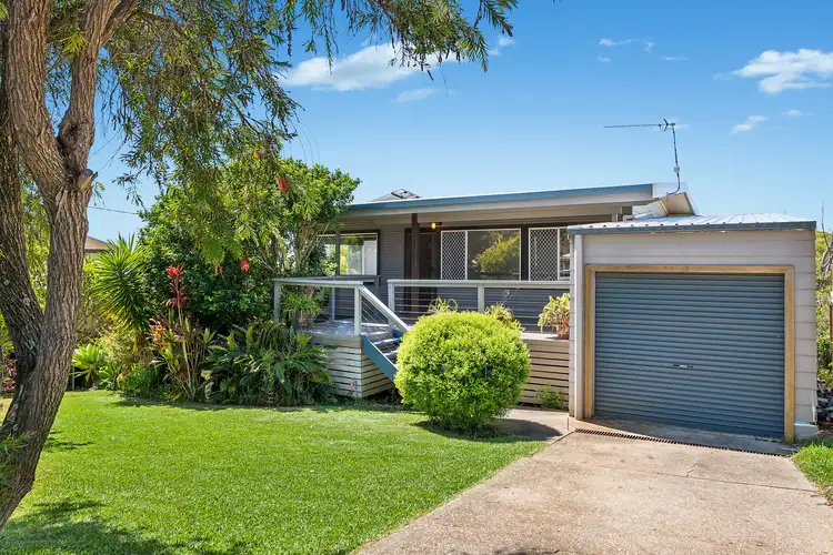 Third view of Homely house listing, 47 Charlton Street, Nambucca Heads NSW 2448