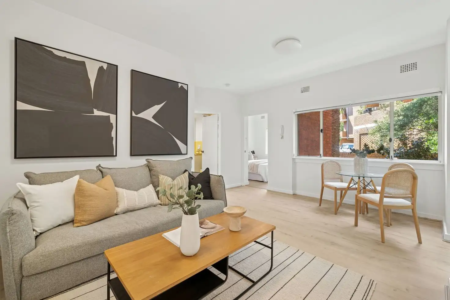 Main view of Homely apartment listing, 5/5a Frances Street, Randwick NSW 2031