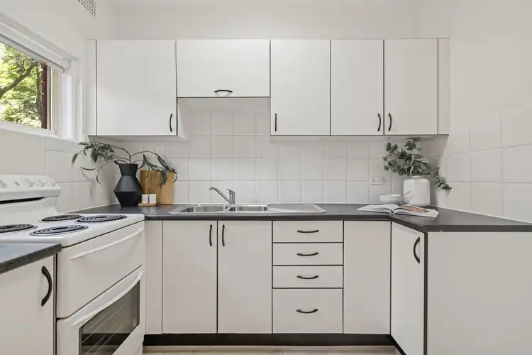 Third view of Homely apartment listing, 5/5a Frances Street, Randwick NSW 2031