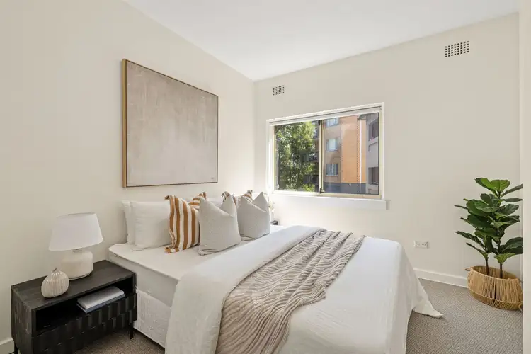 Fourth view of Homely apartment listing, 5/5a Frances Street, Randwick NSW 2031
