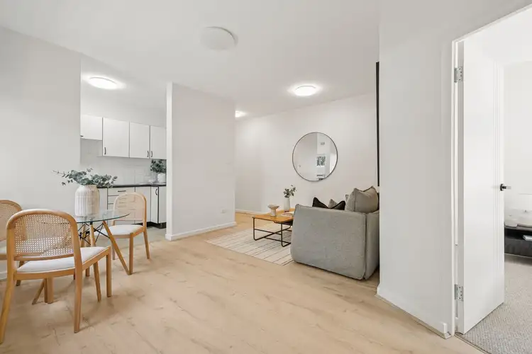Fifth view of Homely apartment listing, 5/5a Frances Street, Randwick NSW 2031