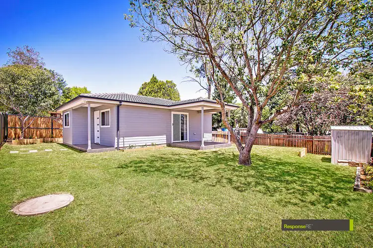 Main view of Homely house listing, 20a Crown Street, Riverstone NSW 2765