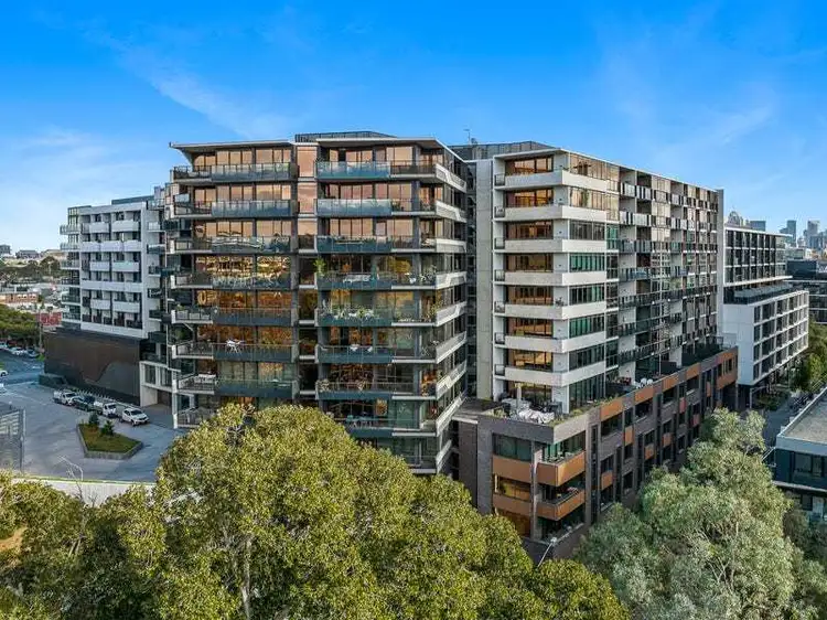 417/627 Victoria Street