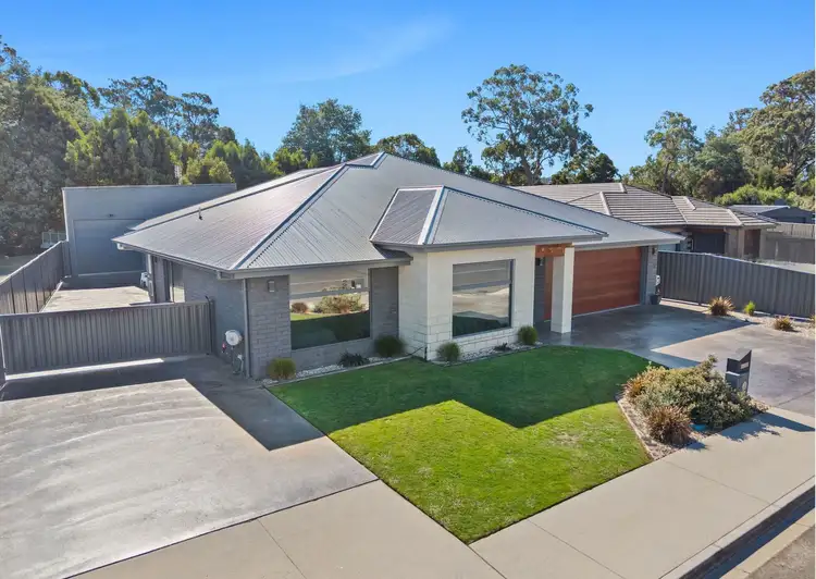 11 Mulligan Drive, Spreyton TAS 7310