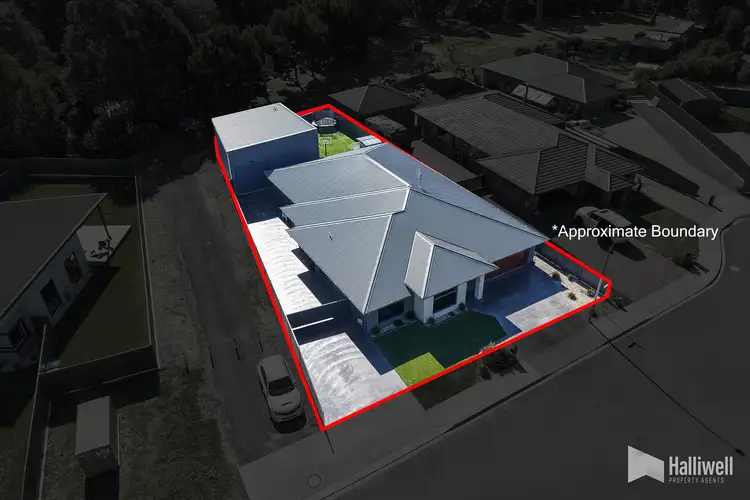 Second view of Homely house listing, 11 Mulligan Drive, Spreyton TAS 7310