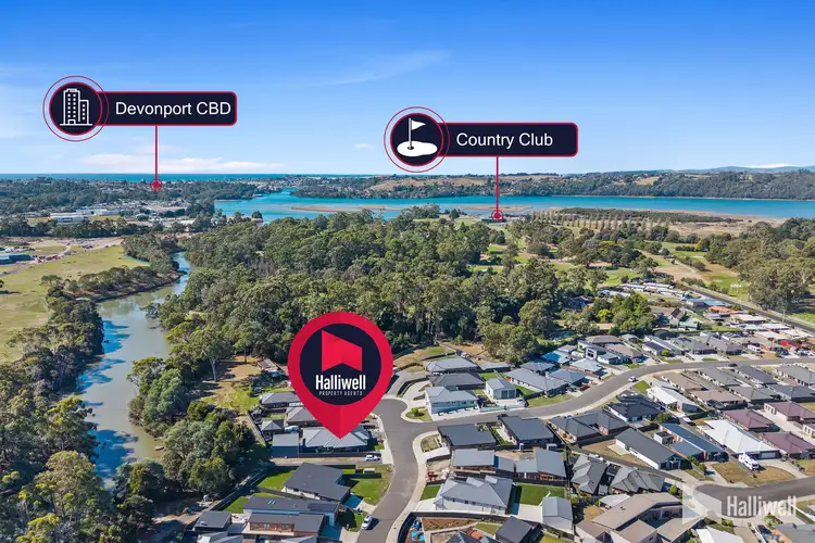 Third view of Homely house listing, 11 Mulligan Drive, Spreyton TAS 7310