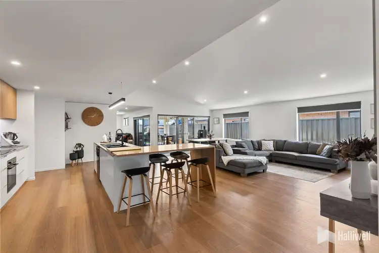 Fourth view of Homely house listing, 11 Mulligan Drive, Spreyton TAS 7310