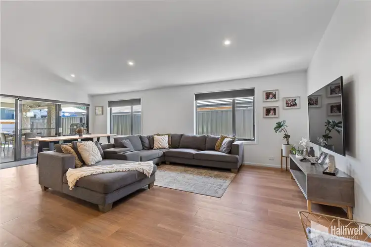 Fifth view of Homely house listing, 11 Mulligan Drive, Spreyton TAS 7310