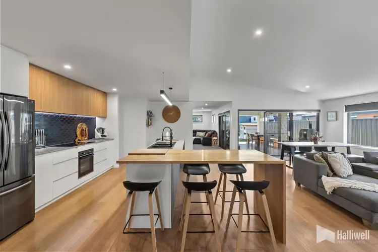 Sixth view of Homely house listing, 11 Mulligan Drive, Spreyton TAS 7310