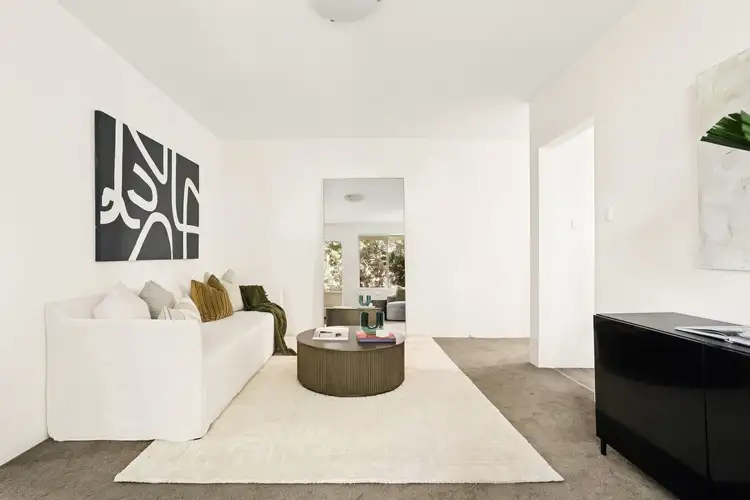 Second view of Homely apartment listing, 5/97 The Boulevarde, Dulwich Hill NSW 2203