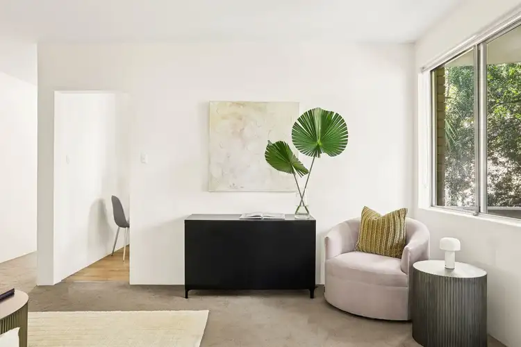 Third view of Homely apartment listing, 5/97 The Boulevarde, Dulwich Hill NSW 2203