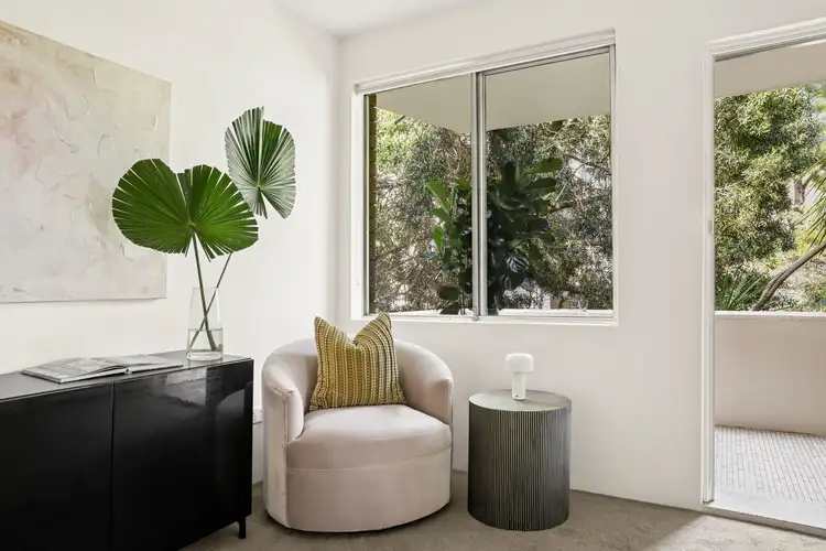 Fourth view of Homely apartment listing, 5/97 The Boulevarde, Dulwich Hill NSW 2203