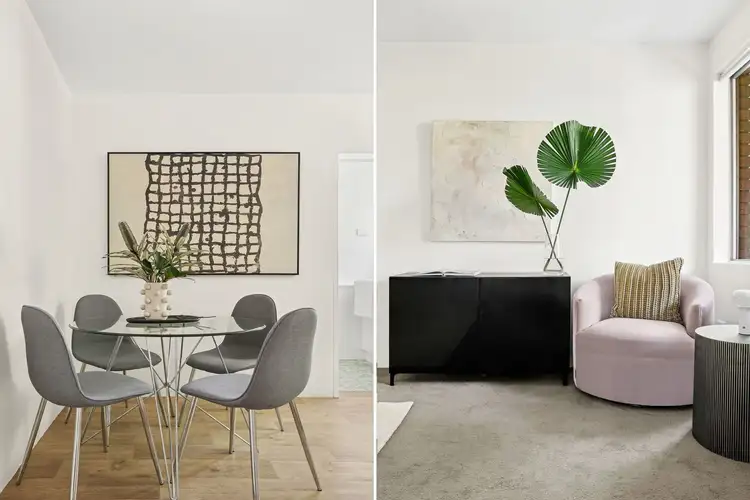 Fifth view of Homely apartment listing, 5/97 The Boulevarde, Dulwich Hill NSW 2203