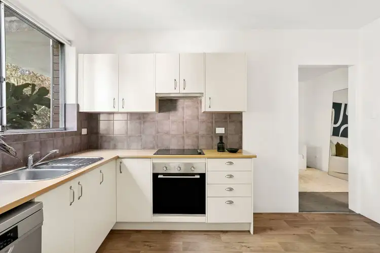 Sixth view of Homely apartment listing, 5/97 The Boulevarde, Dulwich Hill NSW 2203