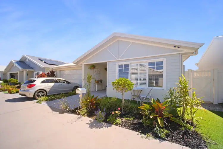 278 Daytona Drive, Forster NSW 2428