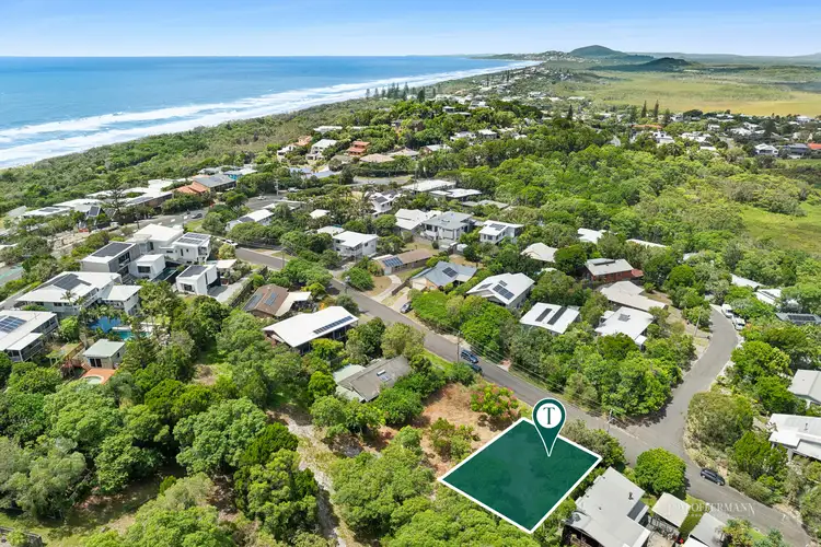 12 Currawong Crescent