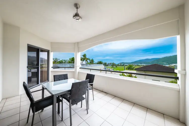 3/406-412 Shute Harbour Road