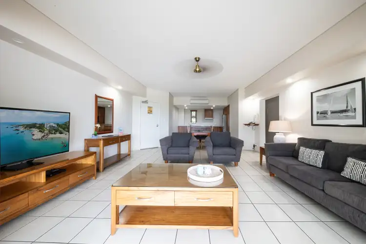 Third view of Homely unit listing, 3/406-412 Shute Harbour Road, Airlie Beach QLD 4802