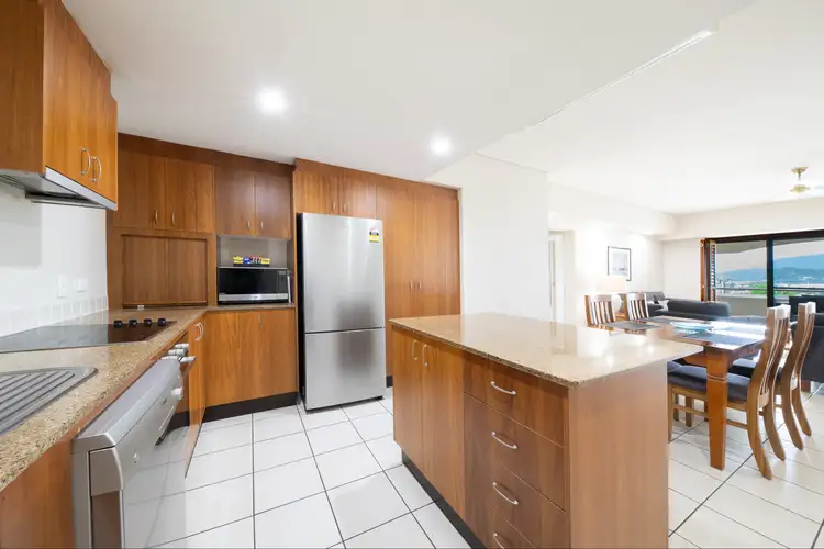 Fourth view of Homely unit listing, 3/406-412 Shute Harbour Road, Airlie Beach QLD 4802