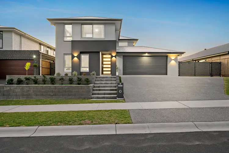 74 Petaltail Street, Chisholm NSW 2322