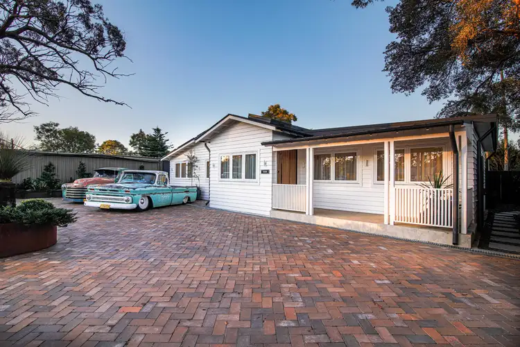 29 Great Western Highway