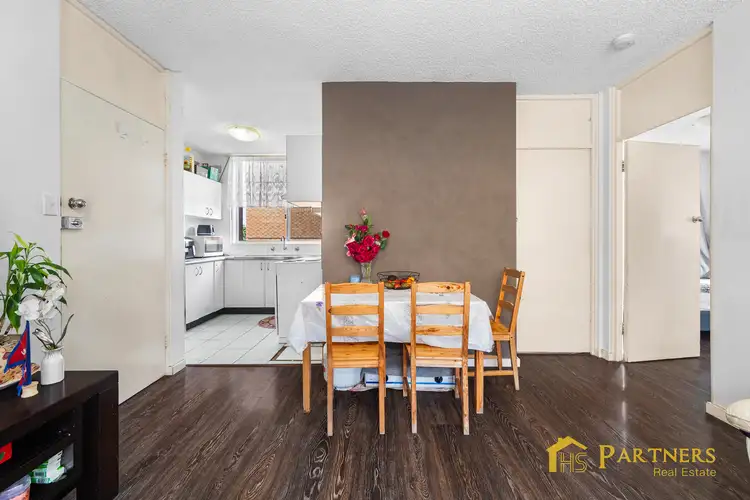 4/67 Harrow Road, Auburn NSW 2144