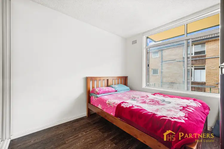 Sixth view of Homely unit listing, 4/67 Harrow Road, Auburn NSW 2144