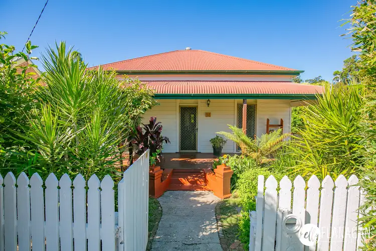 Main view of Homely house listing, 14 Bissett Street, East Kempsey NSW 2440