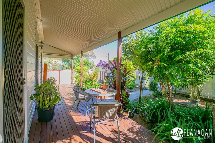 Third view of Homely house listing, 14 Bissett Street, East Kempsey NSW 2440