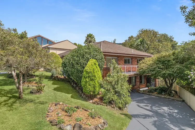 38 McMahon Street