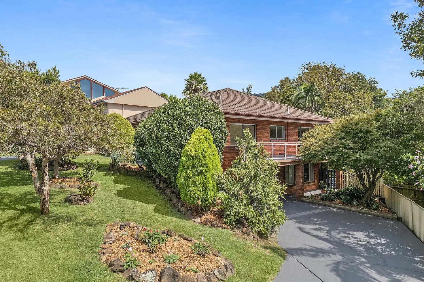 Main view of Homely house listing, 38 McMahon Street, Mount Ousley NSW 2519
