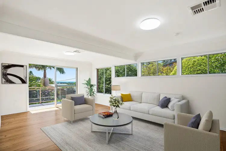 Second view of Homely house listing, 38 McMahon Street, Mount Ousley NSW 2519