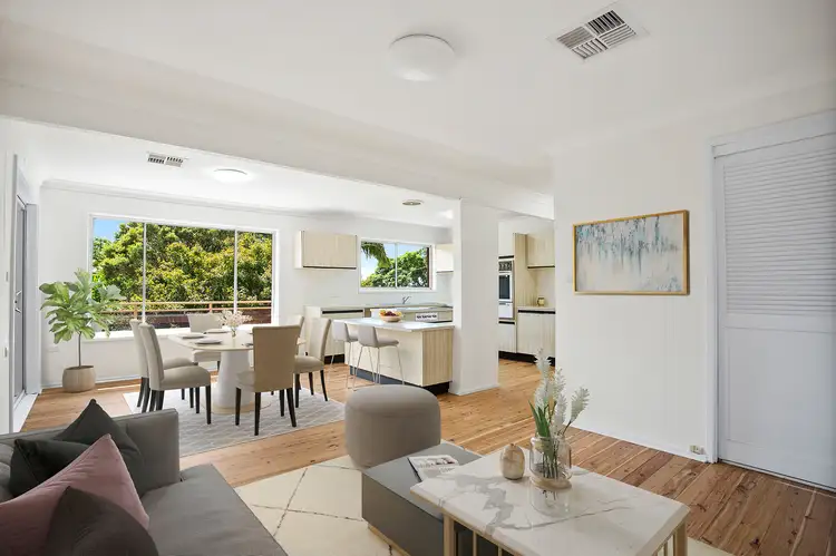Fourth view of Homely house listing, 38 McMahon Street, Mount Ousley NSW 2519
