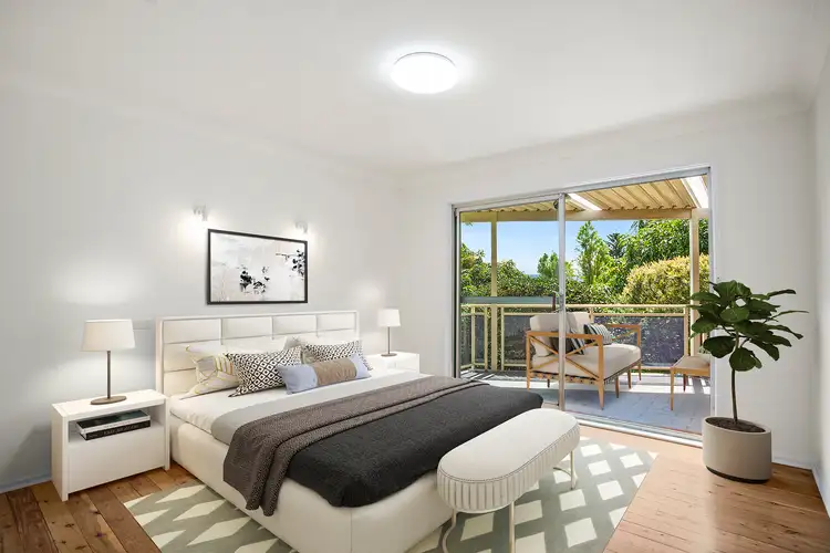 Sixth view of Homely house listing, 38 McMahon Street, Mount Ousley NSW 2519