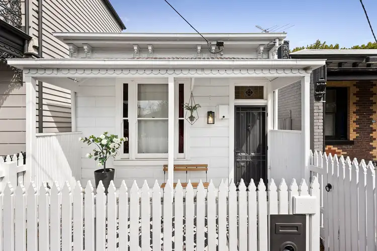 407 Graham Street, Port Melbourne VIC 3207