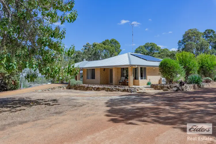 6 White Gum Ridge, Coondle WA 6566