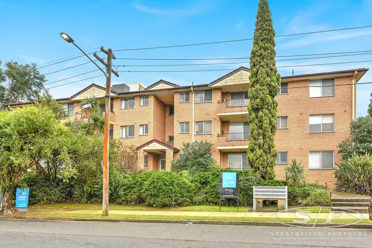 14/11-15 Lyons Street, Strathfield NSW 2135