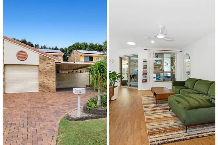 36 Alexander Court, Tweed Heads South NSW 2486