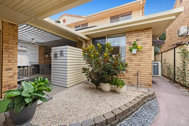 Third view of Homely semi-detached listing, 36 Alexander Court, Tweed Heads South NSW 2486