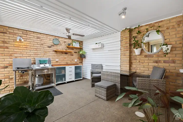 Fourth view of Homely semi-detached listing, 36 Alexander Court, Tweed Heads South NSW 2486