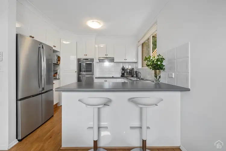Fifth view of Homely semi-detached listing, 36 Alexander Court, Tweed Heads South NSW 2486