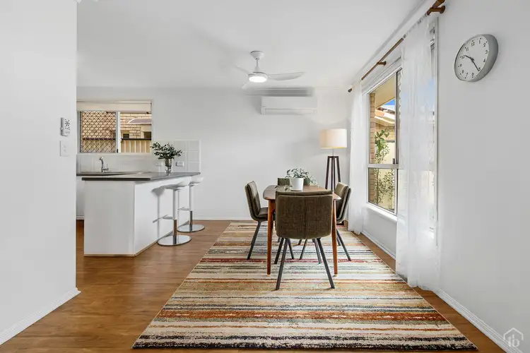 Sixth view of Homely semi-detached listing, 36 Alexander Court, Tweed Heads South NSW 2486