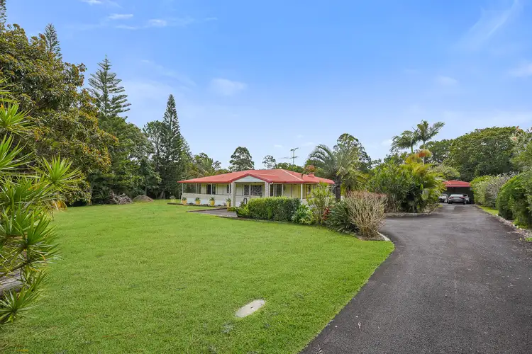 5 Angus Crescent, Kureelpa QLD 4560