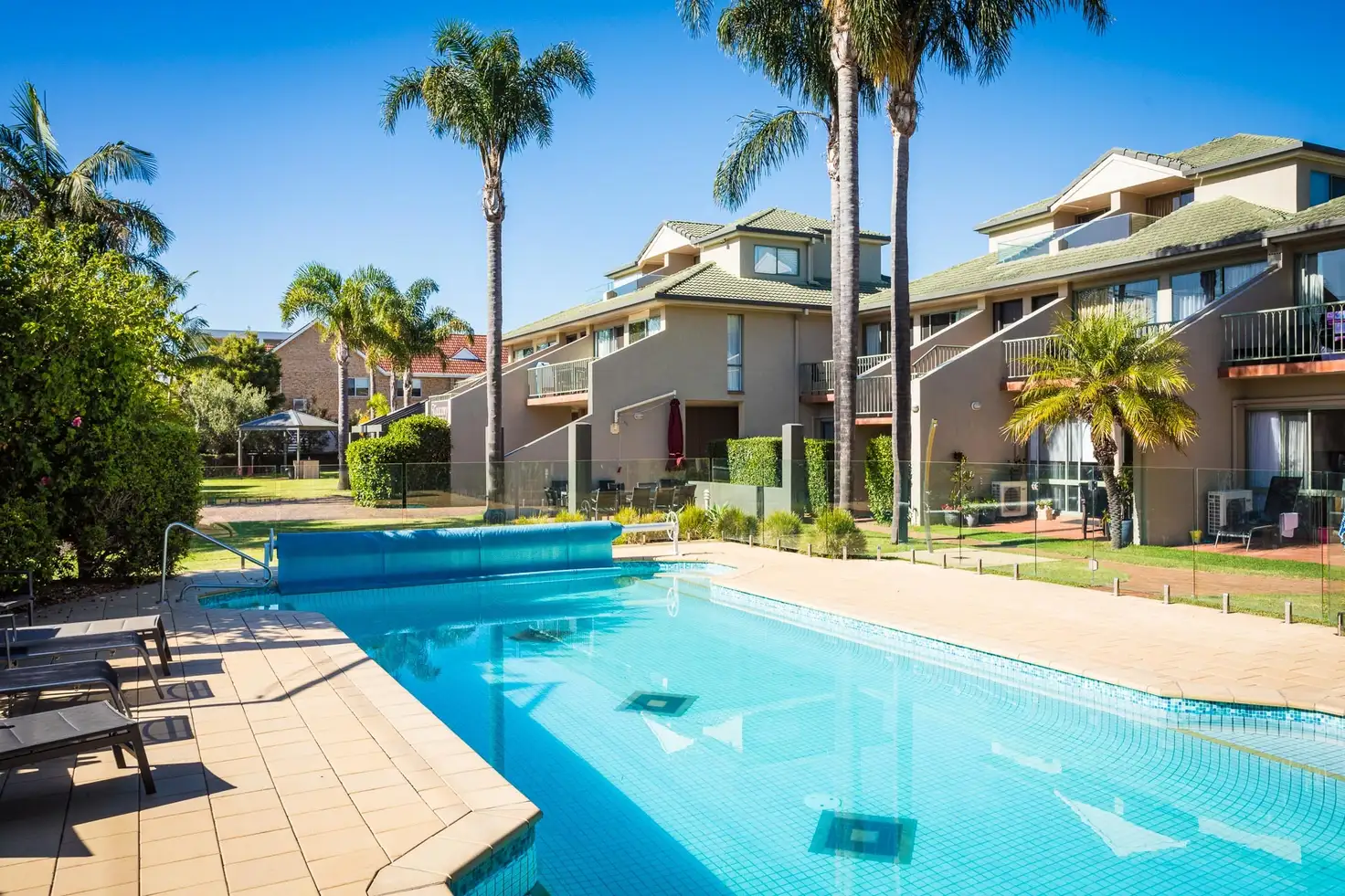 Main view of Homely apartment listing, 4/10-16 Marine Parade, Merimbula NSW 2548