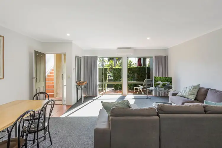 Second view of Homely apartment listing, 4/10-16 Marine Parade, Merimbula NSW 2548
