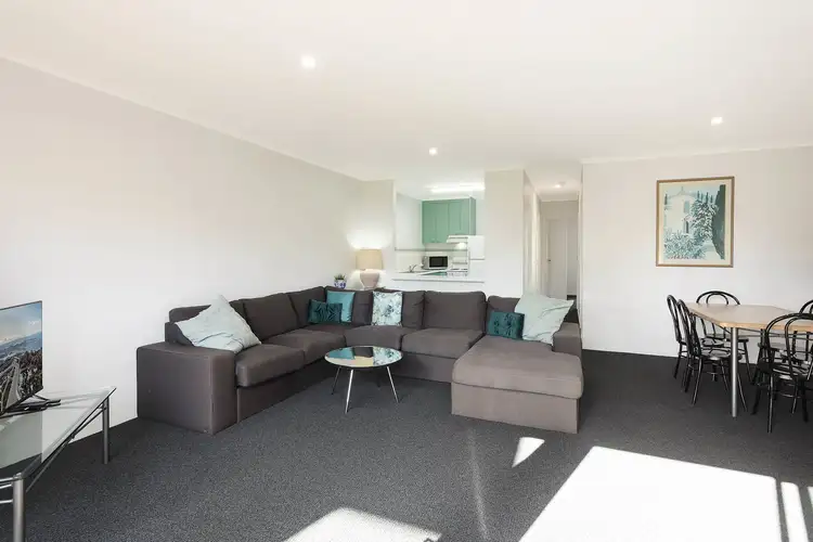 Fifth view of Homely apartment listing, 4/10-16 Marine Parade, Merimbula NSW 2548