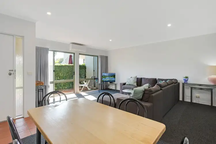 Sixth view of Homely apartment listing, 4/10-16 Marine Parade, Merimbula NSW 2548