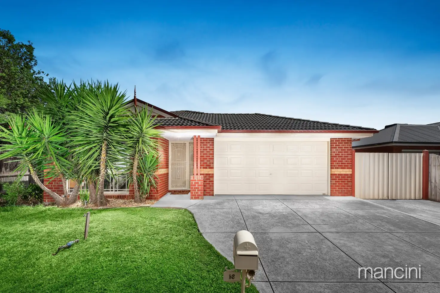 Main view of Homely house listing, 16 Minstrel Close, Wyndham Vale VIC 3024