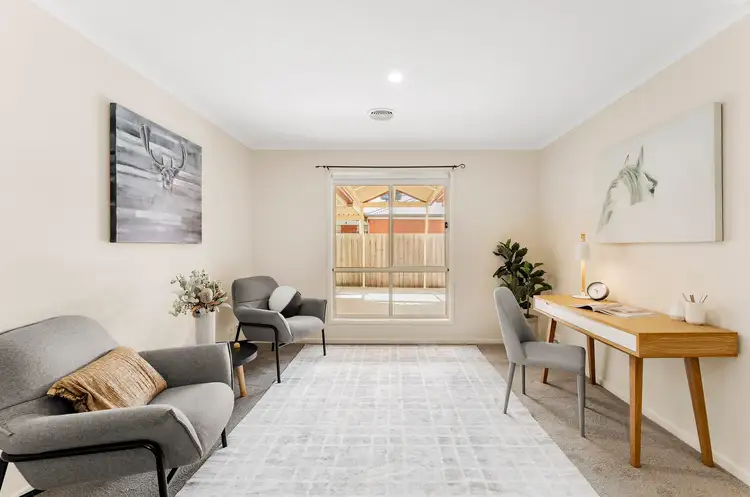 Third view of Homely house listing, 16 Minstrel Close, Wyndham Vale VIC 3024
