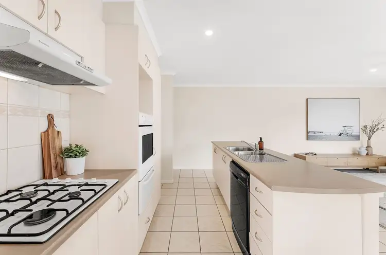 Fourth view of Homely house listing, 16 Minstrel Close, Wyndham Vale VIC 3024